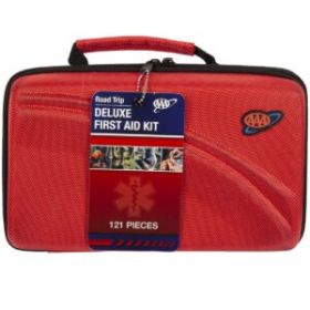 LifeLine AAA Commuter Kit - AAA Kit / Auto Kit for Vehicles