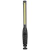 COB Work Light IPX4 Handheld Emergency LED Lamp Dimmable Magnetic Hook Night Light for Camping Adventure Repair Use