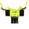 800 Lumen Waterproof Headlight