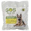 Grab and Go Pet Food Ration, Dog, 8oz Pack