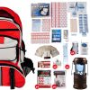 Family Blackout Kit, Backpack