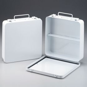 Empty Metal Case, 24 Unit with Gasket