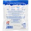 4" x 5" Urgent First Aid Instant Cold Compress