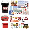 Family Preparedness Package w/ Food Storage