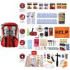 Hurricane Emergency Kit, Backpack