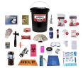 Hurricane Emergency Kit