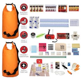 Small Waterproof Dry Bag