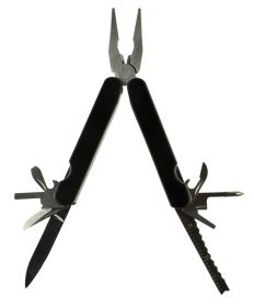14-in-1 Multifunction Pocket Tool