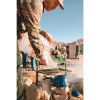 Flat Fold 2 Gallon Water Carrier with Pour Spout