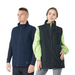 Men' & Women' Electric USB Heated Sleeveless Vest