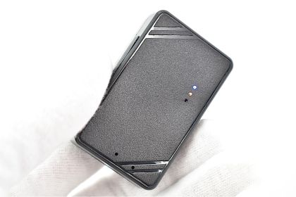 Portable USB Rechargeable Compass Location with GPS Tracker Handheld Navigator