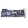 Variety Pack of Food Bars, Case of 144