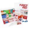 2-Shelf ANSI First Aid Cabinet