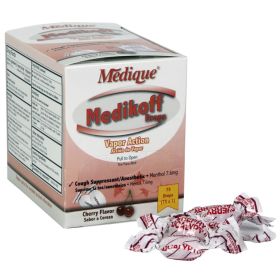 Medikoff Drops (Option: 75/box)