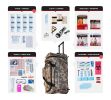 2 Person Comfort Survival Kit