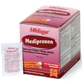 Mediproxen (Option: 50/box)