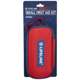 LifeLine First Aid for Basic First Aid (Option: SMALL FIRST AID KIT)