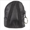 CPR Beltloop Keychain Backpack with Faceshield, Gloves, and Cleansing Wipes