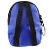 CPR Beltloop Keychain Backpack with Faceshield, Gloves, and Cleansing Wipes