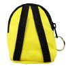 CPR Beltloop Keychain Backpack with Faceshield, Gloves, and Cleansing Wipes