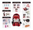 Emergency Auto Kit