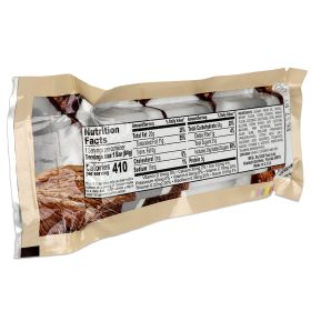 Millennium Energy Bar 400 Calories (Option: Coconut)