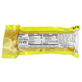 Millennium Energy Bar 400 Calories (Option: Lemon)