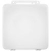 Empty Polypropylene Case, w/ Gasket