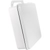 Empty Polypropylene Case, w/ Gasket
