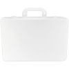 Empty Polypropylene Case, w/ Gasket