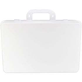 Empty Polypropylene Case, w/ Gasket (Option: 36 Unit)