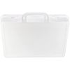 Empty Polypropylene Case, w/ Gasket