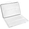 Empty Polypropylene Case, w/ Gasket