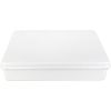 Empty Polypropylene Case, w/ Gasket