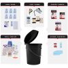 1 Person Necessity Survival Kit