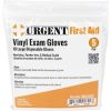 Disposable Gloves, Large