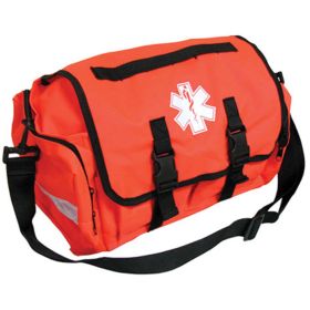 Empty First Responder Bag (On Call Bag) (Option: Orange)